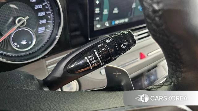 Hyundai The New Grandeur IG id 4759382 из Кореи 11