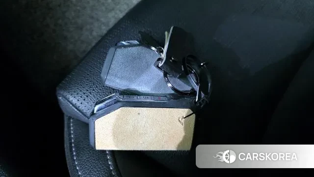 Kia Come New K3 id 3510139 из Кореи 11