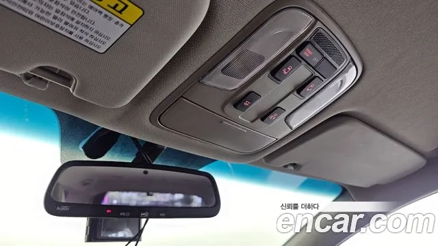 Kia All New Carnival id 2897247 из Кореи 11