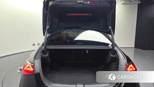 Mercedes-Benz E-Class W214 id 3477348 из Кореи 11