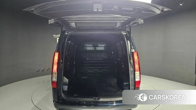 Hyundai Staria id 3838475 из Кореи 11