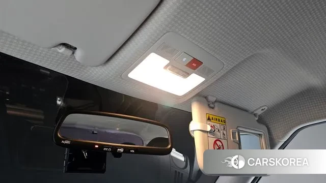 Hyundai Casper id 3696552 из Кореи 11