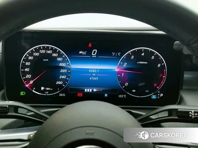 Mercedes-Benz Class C id 4210131 из Китая 11