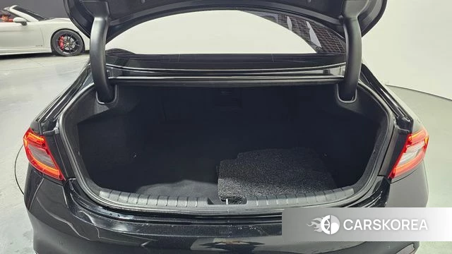 Hyundai Grandeur IG id 3917566 из Кореи 11