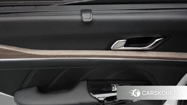 Kia K5 3rd generation id 3192999 из Кореи 11