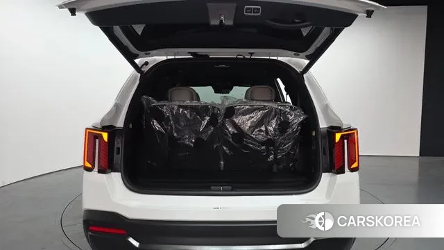 Kia The New Sorento 4th Generation id 3684798 из Кореи 11