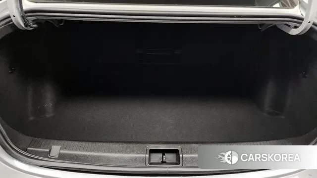 Renault Korea (Samsung) SM3 Neo id 3085411 из Кореи 11