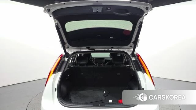 Kia Di All New Niro EV id 4899018 из Кореи 11