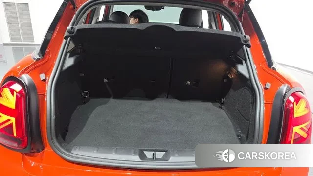 Mini Cooper S id 2960545 из Кореи 11