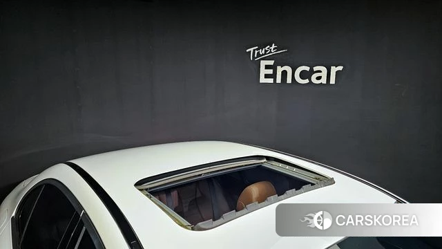 Mercedes-Benz E-Class W213 id 3865671 из Кореи 11