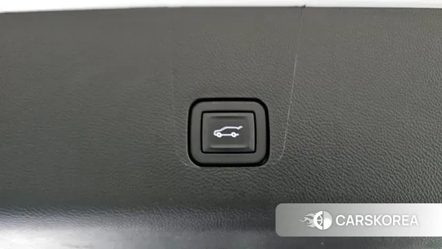 Chevrolet (GM Daewoo) Traverse id 3274639 из Кореи 11