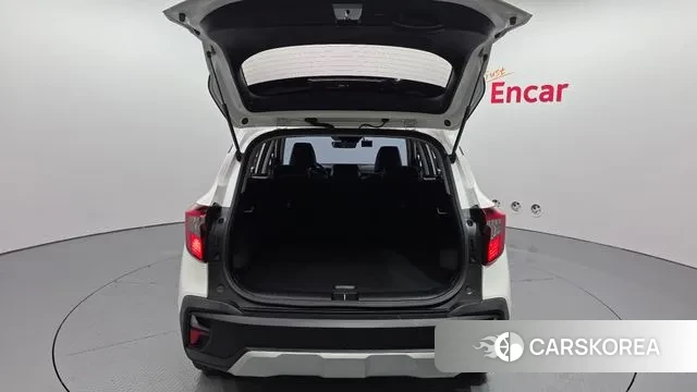 Kia The New Seltos id 3508150 из Кореи 11