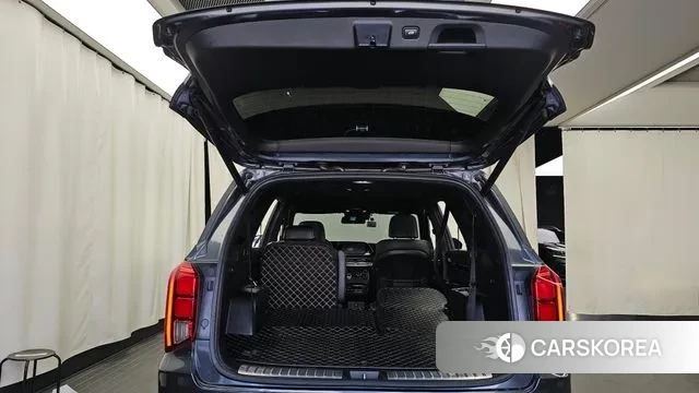 Hyundai Palisade id 3412507 из Кореи 11