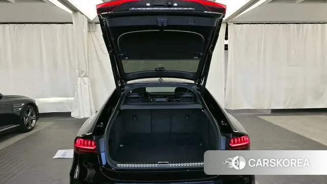 Audi A7 (4K) id 3458051 из Кореи 11