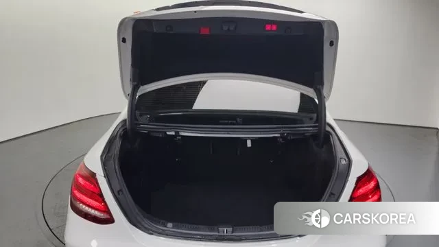 Mercedes-Benz E-Class W213 id 3209043 из Кореи 11