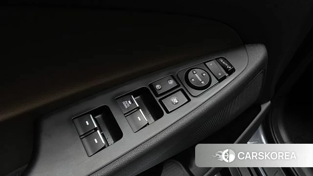 Hyundai All New Tucson id 4520132 из Кореи 11