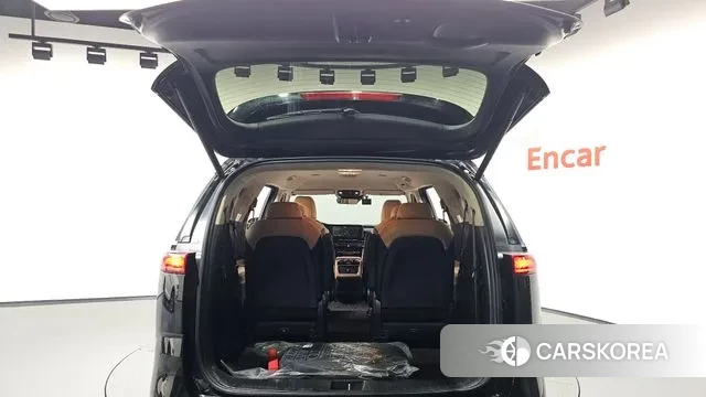 Kia Carnival 4th generation id 3367688 из Кореи 11