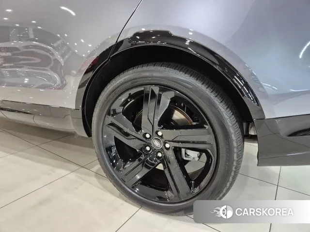 Land Rover Discovery 5 id 3769638 из Кореи 11