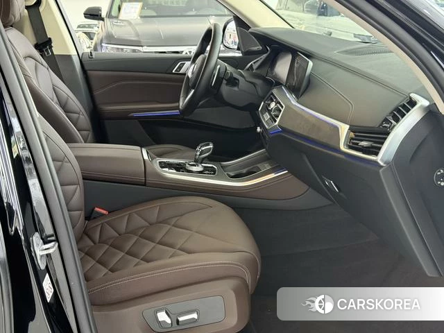 BMW X5 id 4313723 из Китая 11