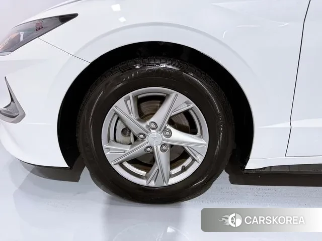 Hyundai Sonata (DN8) id 3033741 из Кореи 11