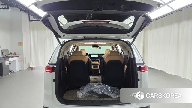 Kia Carnival 4th generation id 3354756 из Кореи 11