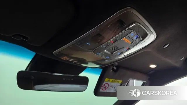 Genesis Electrified G80 (RG3) id 3765122 из Кореи 11