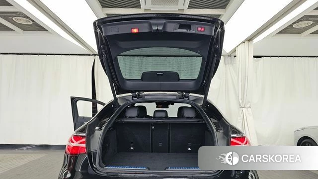 Mercedes-Benz GLC-Class X253 id 4595391 из Кореи 11