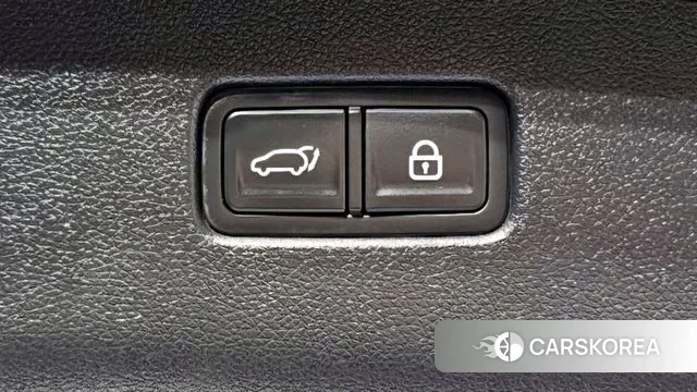 Genesis GV70 id 2940341 из Кореи 11