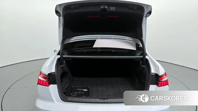 Audi A6 (C8) id 3354260 из Кореи 11