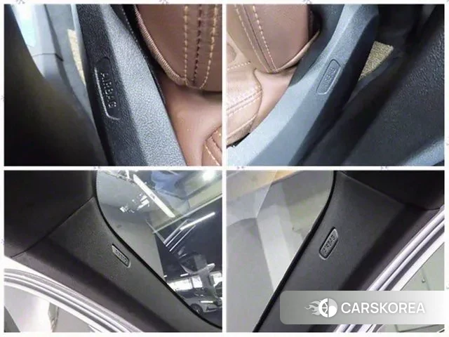 BMW X6 (G06) id 3028495 из Кореи 11