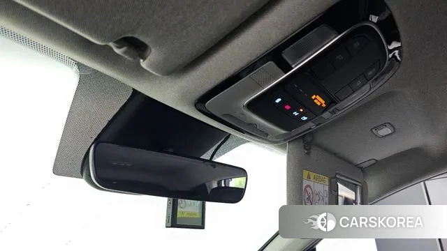 Hyundai The New Santa Fe id 3028219 из Кореи 11