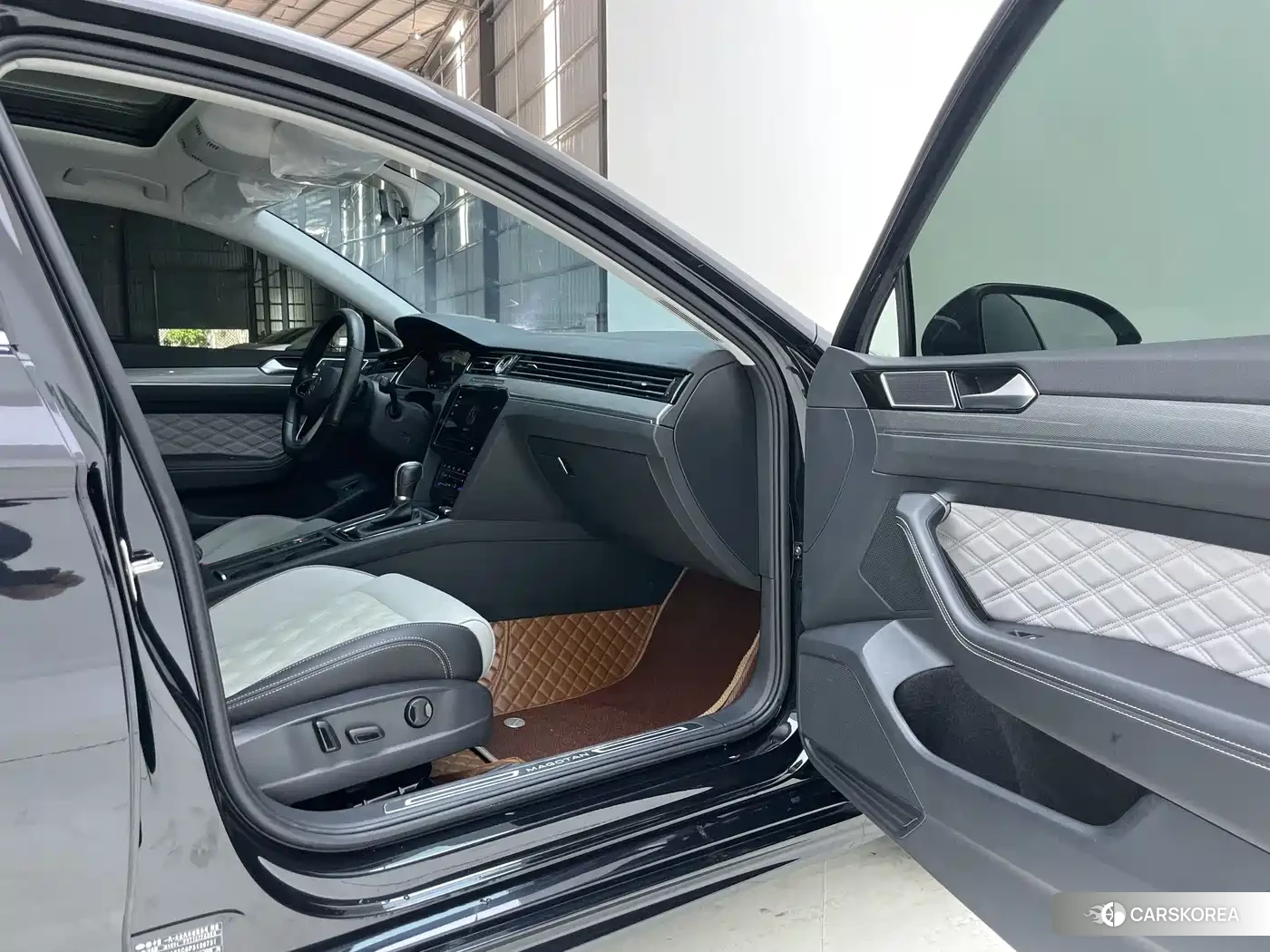Volkswagen Magotan id 4576650 из Китая 12