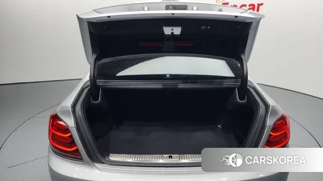 Kia More K9 id 3417870 из Кореи 11