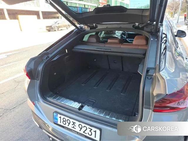 BMW X6 (G06) id 3446899 из Кореи 11