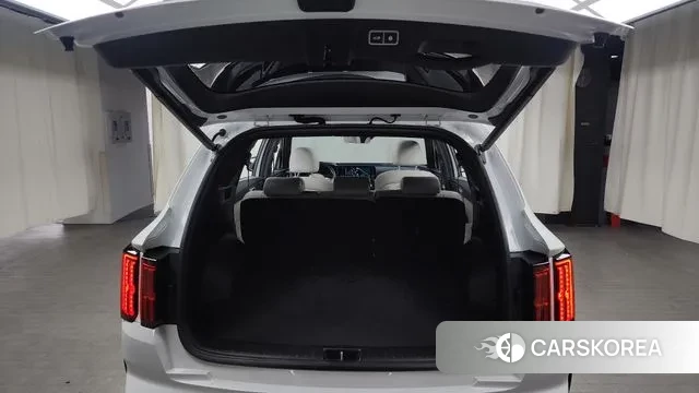 Kia Sorento 4th Generation id 3586925 из Кореи 11