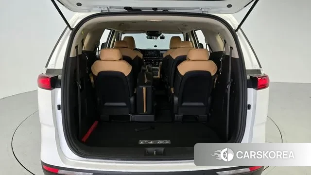 Kia Carnival 4th generation id 3037892 из Кореи 11