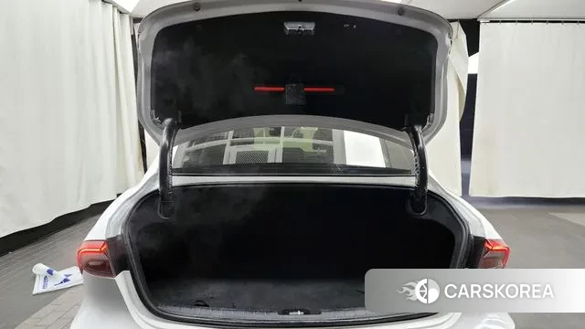 Hyundai The New Grandeur IG id 3464031 из Кореи 11