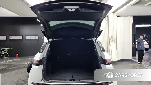 Land Rover Range Rover Evoque 2nd Generation id 3509438 из Кореи 11