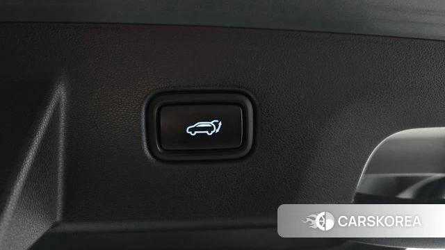 Hyundai Tucson Hybrid (NX4) id 3911102 из Кореи 11