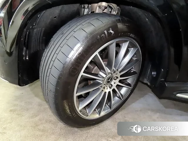 Mercedes-Benz GLE-Class W167 id 3585707 из Кореи 11