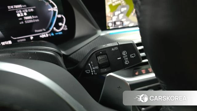 BMW X5 (G05) id 4507066 из Кореи 11