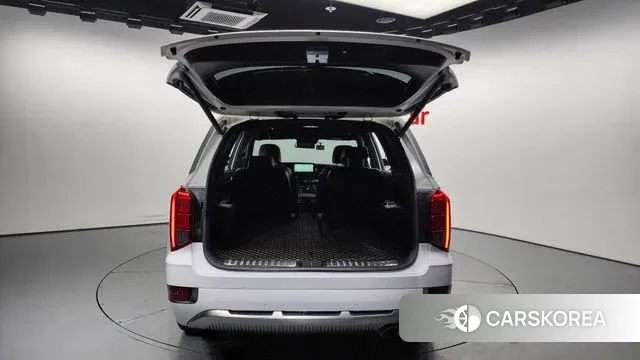 Hyundai Palisade id 3011938 из Кореи 11