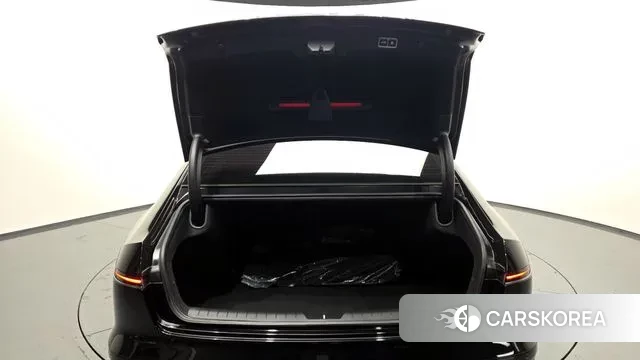 Hyundai Grandeur (GN7) id 3625025 из Кореи 11