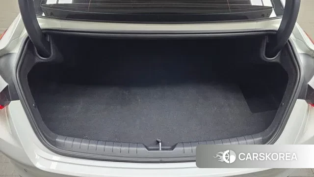 Kia K8 id 3735802 из Кореи 11