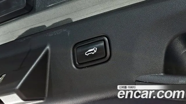 Hyundai Tucson Hybrid (NX4) id 2743267 из Кореи 11