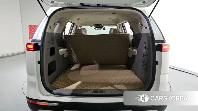 Kia Carnival 4th generation id 3362168 из Кореи 11