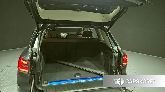 BMW X5 (G05) id 3620901 из Кореи 11