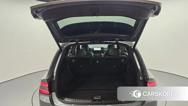 Genesis GV80 id 3402230 из Кореи 11