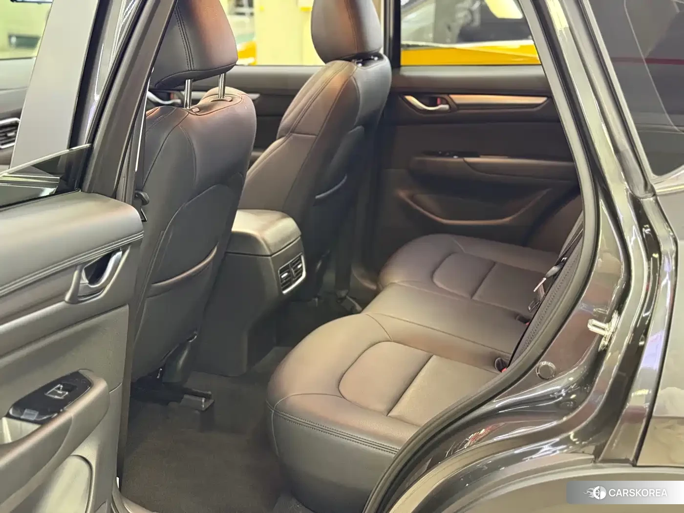 Mazda CX-5 id 4622634 из Китая 11