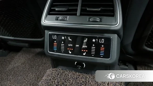 Audi A6 (C8) id 3008537 из Кореи 11